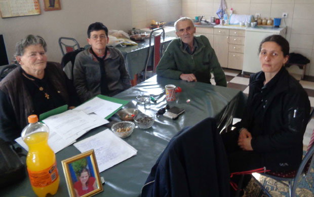 За гажење девојчице само три године затвора!